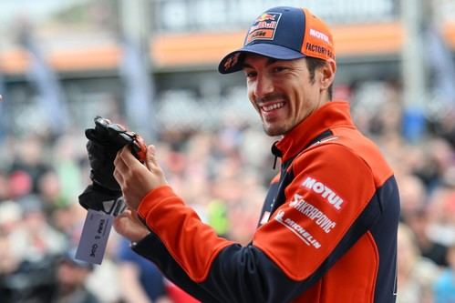 Assen y Two Wheels for Life celebran el centenario del circuito con eventos especiales