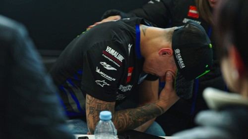 Lo mejor de 2025 en MotoGP: momentos inolvidables y emociones a flor de piel