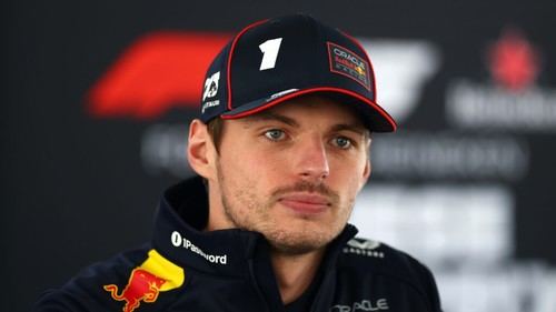 Verstappen reconoce incertidumbre en el GP de China y evalúa la competencia con McLaren