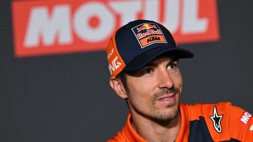 Maverick Viñales regresa al Gran Premio de Valencia tras su recuperación