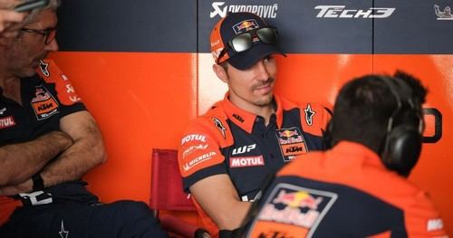 Viñales regresa a MotoGP en el Gran Premio de Catalunya