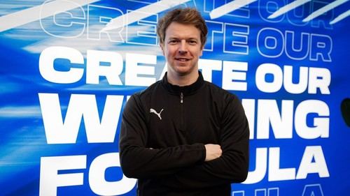 Williams F1 contrata a Oliver Turvey como piloto de pruebas y desarrollo