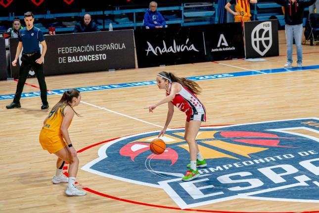 Zaragoza acogerá el Campeonato de España Infantil y Cadete en 2026