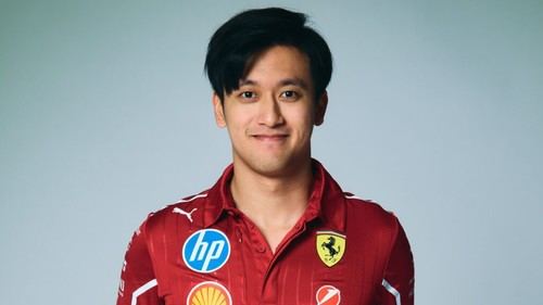 Zhou Guanyu regresa a Ferrari como piloto reserva para 2025 tras dejar Sauber
