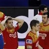 Nos quedamos sin el bronce