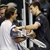 Ferrer no puede con Djokovic