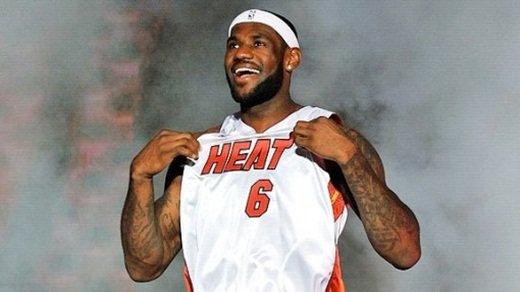 Resumen diario de la NBA