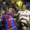 El Valencia reivindica su puesto ante el Levante