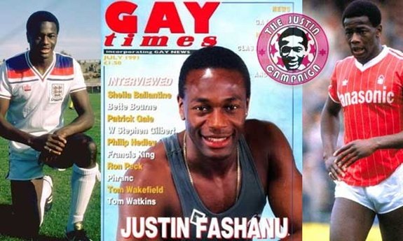 ¿¡Un jugador gay!? El eterno tabú del fútbol