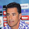 Michel, nuevo técnico del Sevilla