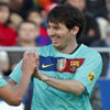 La efectividad y Messi deciden el partido