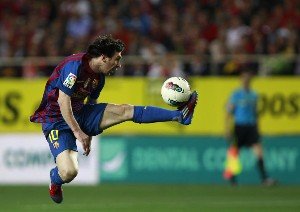 El Barça luchará hasta el final