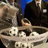 Barça y Madrid ya tienen rivales en Champions