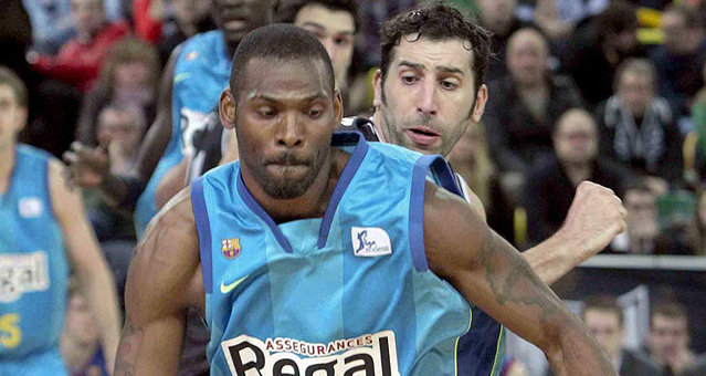 El Barcelona Regal se acostumbra a la victoria