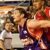 Assignia Manresa (68) - Valencia Basket (89)