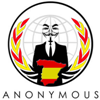 Cuatro miembros de Anonymous detenidos en España