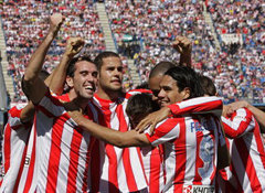 Cuando no es el juego, es el gol