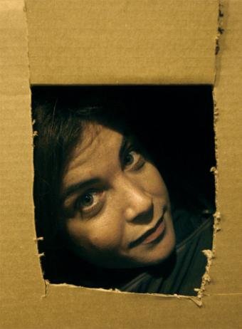 Entrevista a Samanta Villar