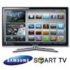 La televisión sin mando, de la mano de Samsung