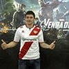 MARVEL patrocinará al Rayo Vallecano durante los próximos 3 partidos de Liga